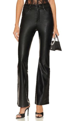PANTALON FLARE FIVE POCKET in . Size M, XL, XS - Commando - Modalova