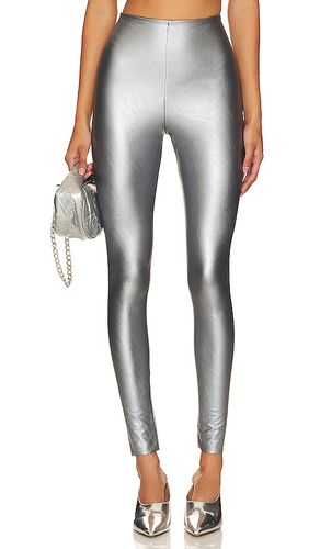 LEGGINGS EN CUIR in . Size L, S, XL, XS - Commando - Modalova