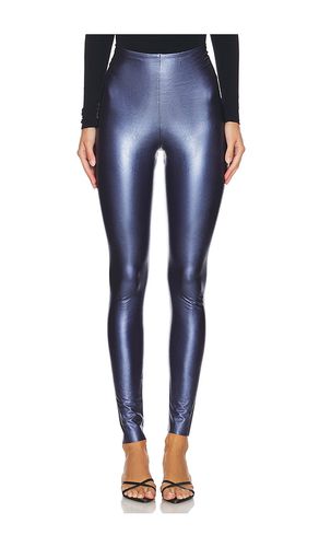 LEGGINGS IMITATION CUIR in . Size S, XL, XS - Commando - Modalova