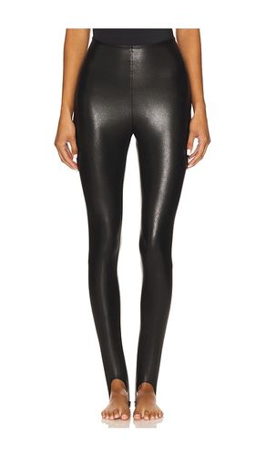 LEGGINGS EN CUIR en . Taille L. Also en M, S, XS - Commando - Modalova