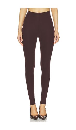 Neoprene Legging en . Taille L. Also en M, S - Commando - Modalova