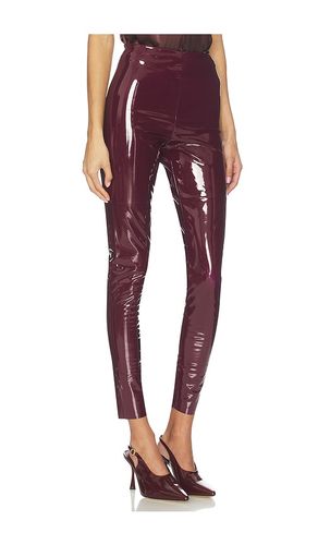 Faux Patent Leather Legging in . Size L. Also in - Commando - Modalova