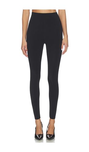 Cotton Legging in . Size M. Also in S, XS - Commando - Modalova