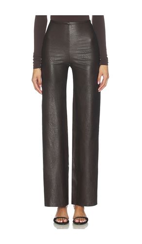 PANTALON LARGE en . Taille M. Also en S, XS - Commando - Modalova