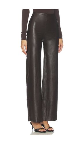 PANTALON LARGE en . Taille L. Also en M, S - Commando - Modalova