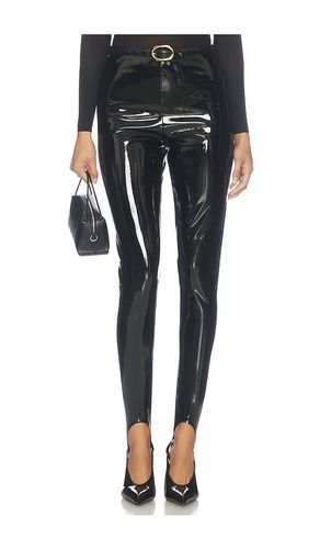 LEGGINGS STIRRUP en . Taille L. Also en M, S, XS - Commando - Modalova