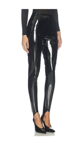 LEGGINGS STIRRUP en . Taille L. Also en M, S, XS - Commando - Modalova