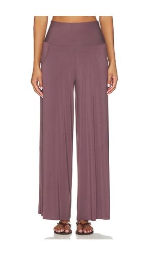 PANTALON LARGE BUTTER en . Taille S. Also en M, L, XL - Commando - Modalova