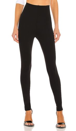 LEGGINGS NEOPRENE en . Taille L. Also en S - Commando - Modalova