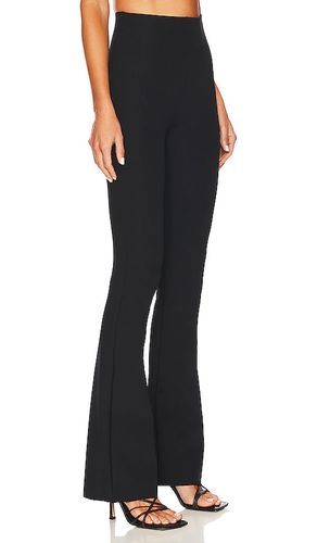 LEGGINGS NEOPRENE FLARE en . Taille L. Also en M, XS - Commando - Modalova