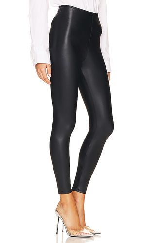 LEGGINGS MATTE METALLIC en . Taille L. Also en M, S, XL, XS - Commando - Modalova