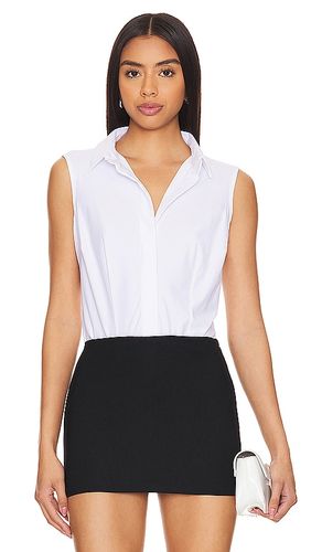 BODY CHEMISE SANS MANCHES CLASSIQUE en . Taille M. Also en L, XL - Commando - Modalova