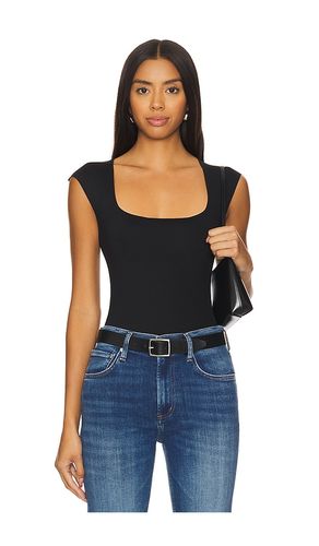 BODY EN NÉOPRÈNE in . Size XL, XS - Commando - Modalova