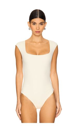 BODY NEOPRENE CAP SLEEVE en . Taille M. Also en XL - Commando - Modalova
