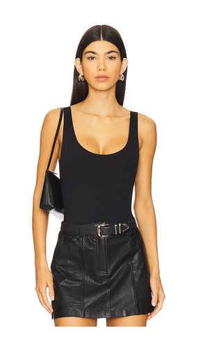 BODY DÉBARDEUR NEOPRENE in . Size M, XS - Commando - Modalova