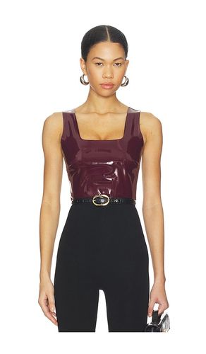 TOP CROPPED en . Taille S. Also en XS, M - Commando - Modalova