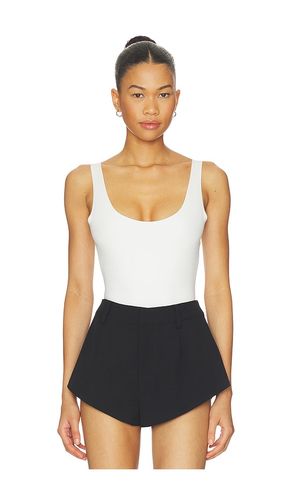 BODY DÉBARDEUR NEOPRENE en . Taille L. Also en M, XL, XS - Commando - Modalova