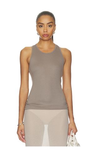 DÉBARDEUR MAILLE CÔTELÉE BETTER THAN BASIC en . Taille S. Also en XS - Commando - Modalova