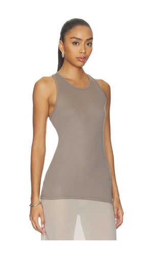 DÉBARDEUR MAILLE CÔTELÉE BETTER THAN BASIC en . Taille XS. Also en S, M, L - Commando - Modalova