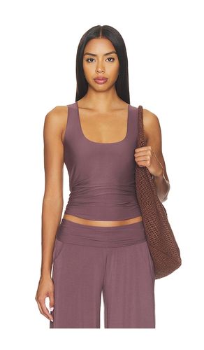 DÉBARDEUR BUTTER en . Taille XS. Also en S, M, L, XL - Commando - Modalova