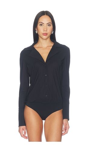BODY CLASSIQUE À BOUTONS en . Taille L. Also en M, XS - Commando - Modalova