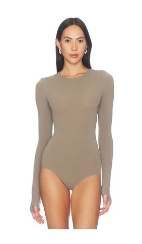 BODY RAS DE COU BALLET en - Commando - Modalova