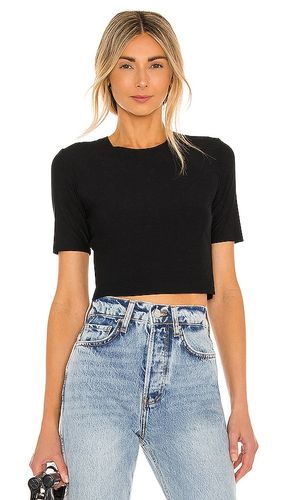 T-SHIRT BUTTER en . Taille M. Also en S, XS - Commando - Modalova