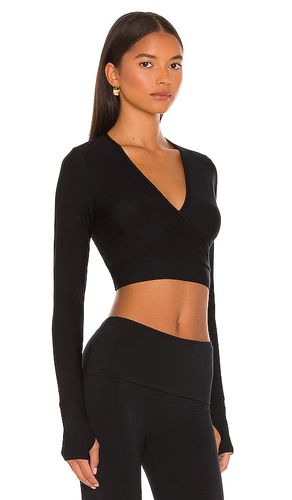 Butter Wrap Top en . Taille XS. Also en S, M, XL - Commando - Modalova