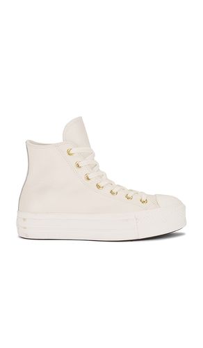 SNEAKERS CHUCK TAYLOR ALL STAR LIFT en . Taille 10.5. Also en 9.5 - Converse - Modalova