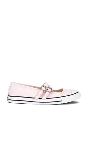 Chuck Taylor All Star Dainty Mary Jane Slip-on Flat in . Size 5.5, 6, 6.5, 7, 7.5, 8, 8.5, 9 - Converse - Modalova