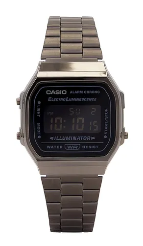 Vintage A168 Series Watch in - Casio - Modalova