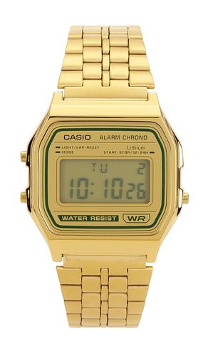 A158 Series Watch in - Casio - Modalova