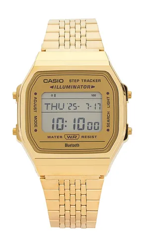 ABL100 Vintage Smartphone Link Series Watch in - Casio - Modalova
