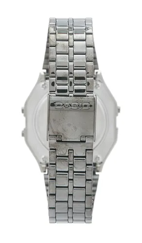 Casio A158 Series Watch in Black - Casio - Modalova