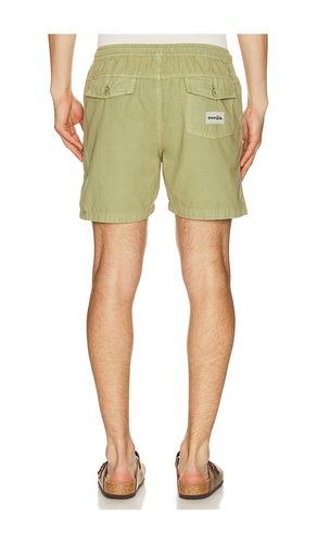 All Day Canvas Walkshort in . Size 30. Also in 34, 36 - Critical Slide - Modalova
