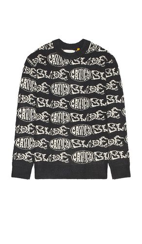 Madness Crew Knit Sweater in . Size M. Also in S - Critical Slide - Modalova