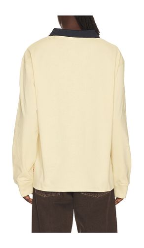 Sun Cured 1/4 Zip Rugby in . Size M. Also in S - Critical Slide - Modalova
