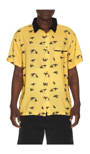 Swoopy Boy Resort Shirt in . Size L. Also in M, S, XL/1X - Critical Slide - Modalova
