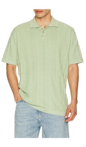 Rails Knit Polo in . Size L. Also in M, S, XL/1X - Critical Slide - Modalova