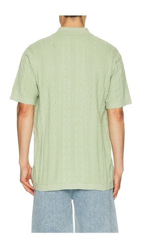 Rails Knit Polo in . Size L. Also in M, S, XL/1X - Critical Slide - Modalova