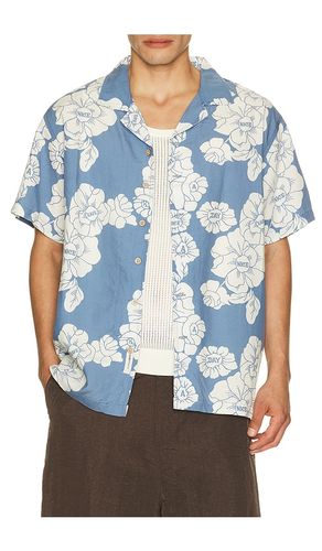 Nice Day Resort Shirt in . Size L. Also in M, S, XL/1X - Critical Slide - Modalova