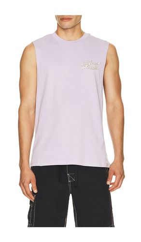 Electric Muscle Tank in . Size L. Also in M, S, XL/1X - Critical Slide - Modalova