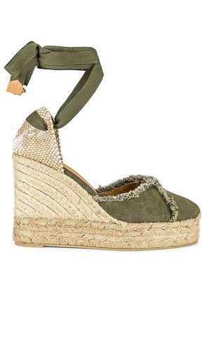 COMPENSÉES CLARINA in . Size 38, 39, 40, 41 - Castaner - Modalova