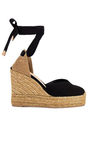 Chiara Espadrille in . Size 36, 38, 39, 40, 41 - Castaner - Modalova