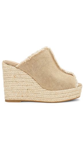COMPENSÉES FATIMA in . Size 37, 38, 39, 40, 41 - Castaner - Modalova