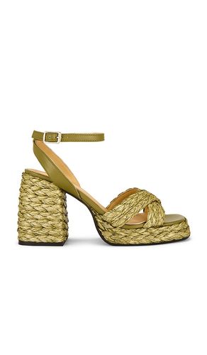 SANDALES in . Size 38, 39, 40 - Castaner - Modalova
