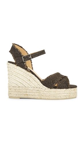 COMPENSÉES in . Size 37, 38, 39, 40, 41 - Castaner - Modalova