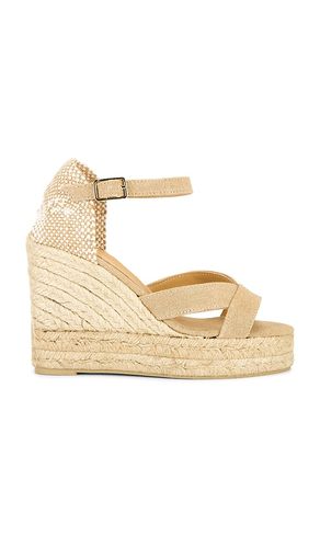 Bruna Espadrille en . Taille 37. Also en 38, 39, 40 - Castaner - Modalova