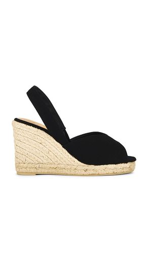 Brisa Espadrille in . Size 38. Also in 40 - Castaner - Modalova