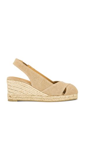 Diana Espadrille in . Size 37, 38, 39, 40, 41 - Castaner - Modalova